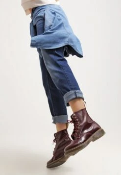 Lee Marion Straight - Jean Droit - Night Sky -Lee Boutique 1e2090b227964f459d4a9c917cb3a111