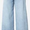 Lee Jeans Wide Leg Jean STELLA Femme Bleu -Lee Boutique 1f530a617bd51a5ac734812989481cf7