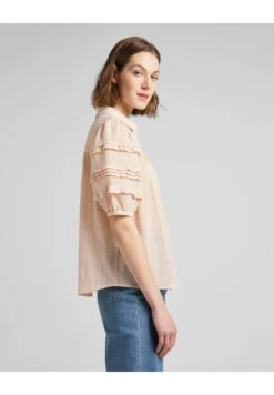 Lee Birthday Cake - Blouse - Soft Pink -Lee Boutique 20b78aa75ae145d2a684add7a311ab8e