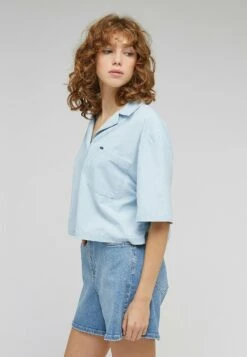 Lee Souvenir - Chemisier - Through The Rinse -Lee Boutique 21260d99c2724a8c9869ba45dc67926f