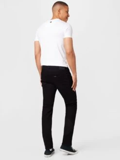 Lee Droits Regular Jean DAREN Homme Noir -Lee Boutique 215831641ca3b03e748d8e32fa508916