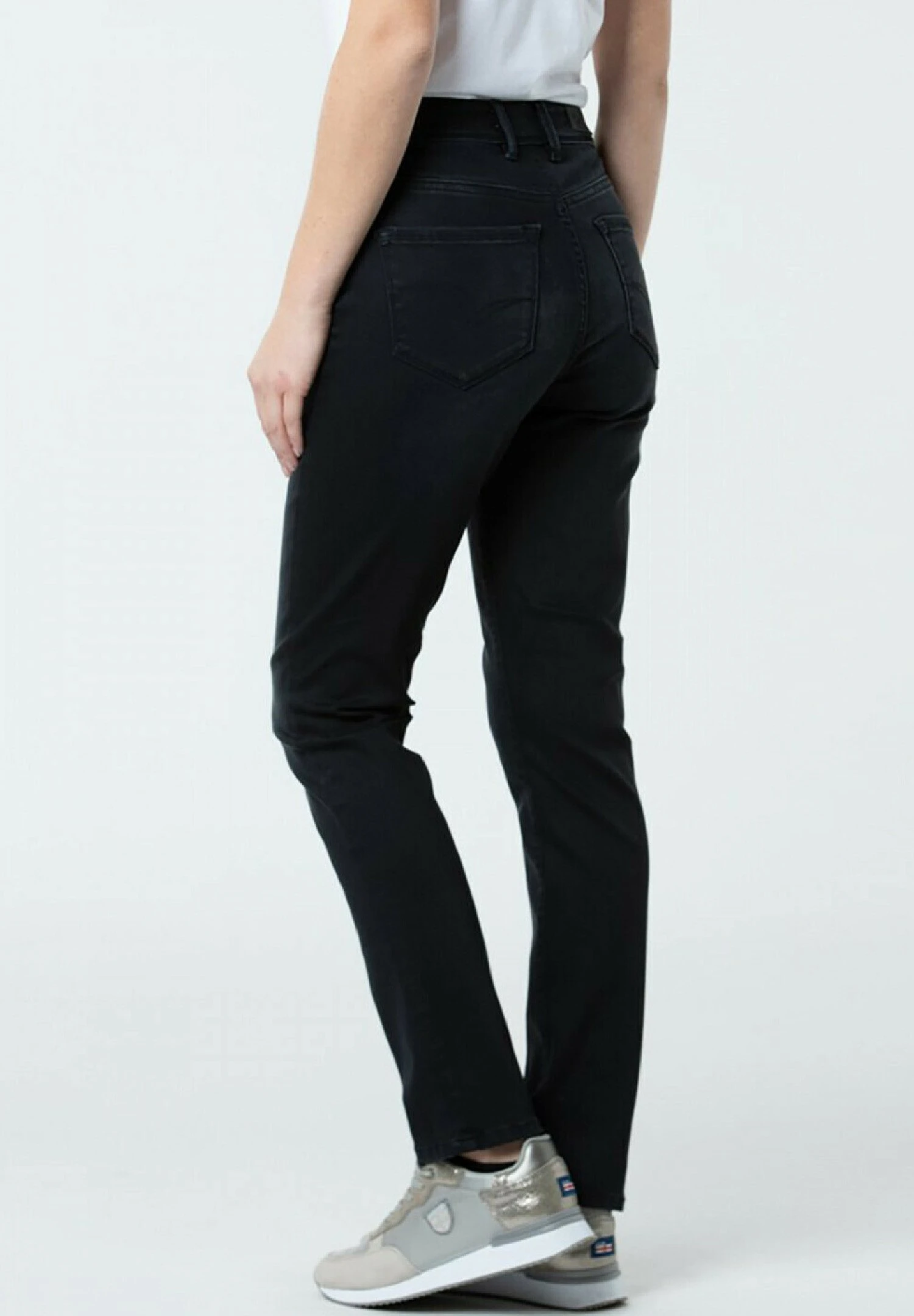 Lee Cooper Jean Slim - Noir 8 Lee Cooper Jean Slim - Noir – Image 6
