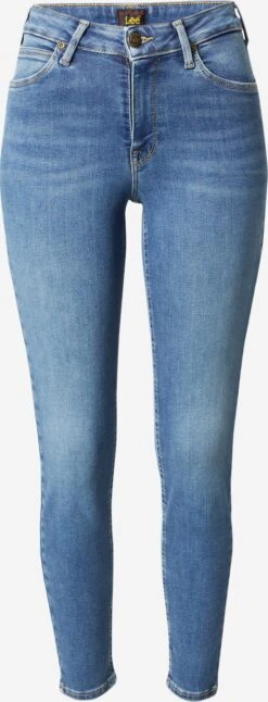 Lee Jeans Skinny Jean FOREVER Femme Bleu