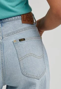 Lee Jane - Jean Droit - Soft Diffused 9 Lee Jane - Jean Droit - Soft Diffused -Lee Boutique 24fcd9473fe64d0cab4995b480b9a79d