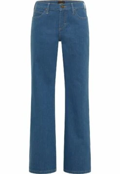 Lee Jean Flare - Rinse 11 Lee Jean Flare - Rinse -Lee Boutique 254c6328832d45e1b565c9cc9f76d045