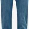 Lee Droits Regular Jean WEST Homme Bleu -Lee Boutique 25b14717d4736ac59725c672833e7e4a