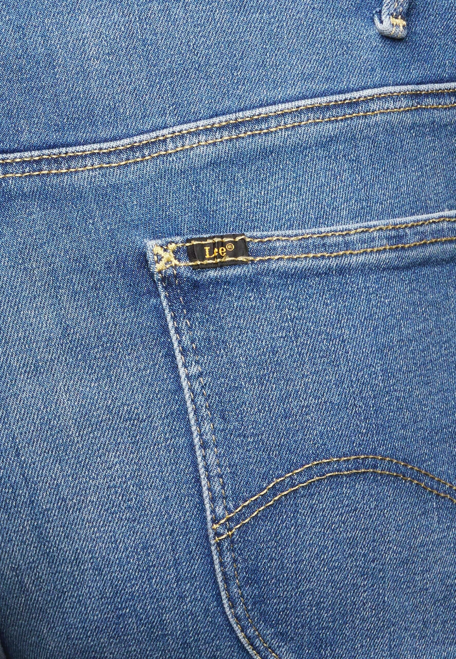 Lee Foreverfit - Jeans Skinny - Meteoric 5 Lee Foreverfit - Jeans Skinny - Meteoric – Image 3