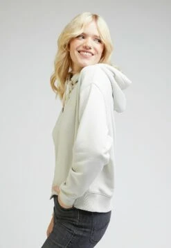 Lee Essential - Sweat À Capuche - Foggy Gray -Lee Boutique 270e300a9d2b487a8e409e52999b115b