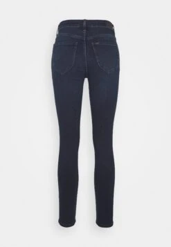 Lee Scarlett High - Jeans Skinny - Worn Ebony 14 Lee Scarlett High - Jeans Skinny - Worn Ebony -Lee Boutique 2801418f1a05487fb30263b1706d185e