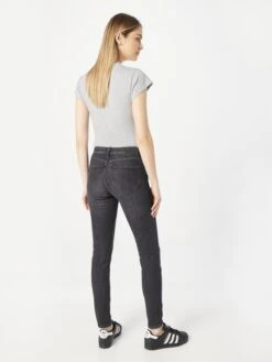 Lee Jeans Skinny Jean Scarlett Femme Gris -Lee Boutique 28298338bd989166ce9be53c1075a6f9