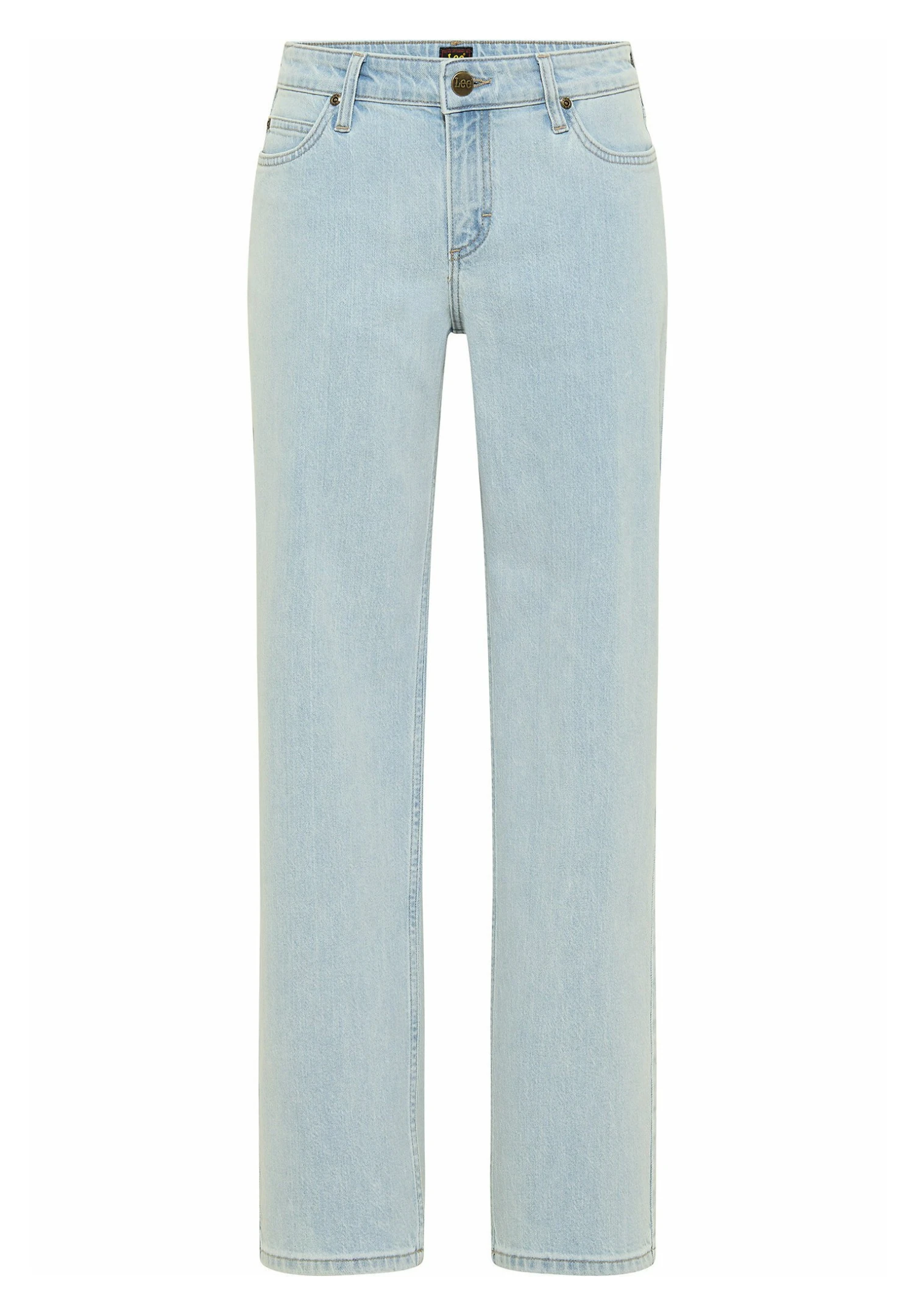 Lee Low Rise Jane - Jean Boyfriend - Morning Walk 6 Lee Low Rise Jane - Jean Boyfriend - Morning Walk – Image 4