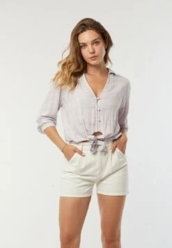 Lee Cooper Datina - Chemisier - Orchidee 12 Lee Cooper Datina - Chemisier - Orchidee -Lee Boutique 2b6c63e99e88436daffccdfabdda4ba0