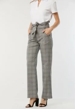 Lee Cooper Gina - Pantalon Classique - Gris 15 Lee Cooper Gina - Pantalon Classique - Gris -Lee Boutique 2b8f5718e0404a339b1c40f979aaaf58