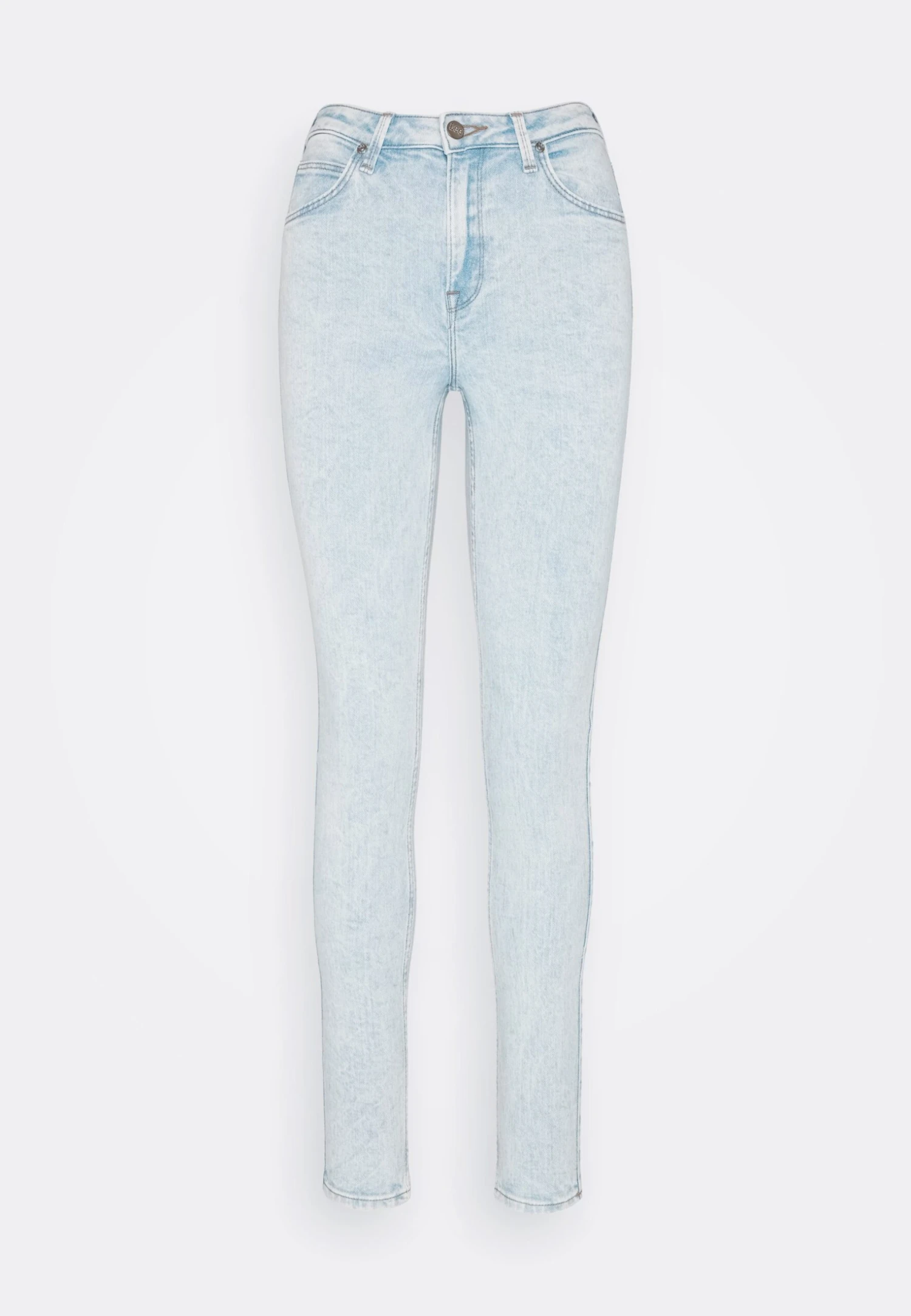 Lee Ivy - Jeans Skinny - Soft Levels 7 Lee Ivy - Jeans Skinny - Soft Levels – Image 5