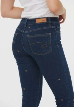Lee Cooper Jean Slim - Bleu -Lee Boutique 2c2859634e0e4590810cc908d2629a96