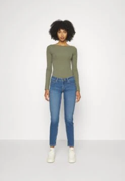 Lee Scarlett - Jeans Skinny - Stone Blue Denim 14 Lee Scarlett - Jeans Skinny - Stone Blue Denim -Lee Boutique 2c7eda11c70c49308673e6a8671bc9d7