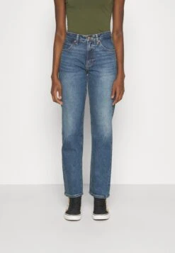 Lee Rider Classic - Jean Droit - Classic Indigo -Lee Boutique 2cd84b79dfe64967ab88a7cbed90a6e8