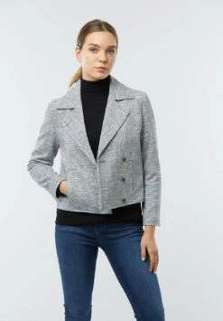 Lee Cooper Carome - Pullover - Pure Noir -Lee Boutique 2e1cff6e682e4db19867eb3d010913d5