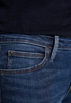Lee Scarlett - Jeans Skinny - Dark Ulrich -Lee Boutique 2e5418bd1f774b069c50501a8142ff9d
