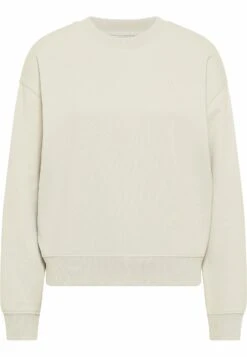 Lee Crew Sws - Sweatshirt - Foggy Gray 11 Lee Crew Sws - Sweatshirt - Foggy Gray -Lee Boutique 2f9d8fcfbd574c6295f40d4253ab430b