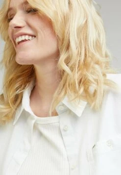 Lee All Purpose - Chemisier - Bright White 9 Lee All Purpose - Chemisier - Bright White -Lee Boutique 328af17c9c2a4b87a43d5f759c326a73