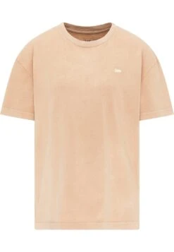 Lee T-Shirt Basique - Beige 13 Lee T-Shirt Basique - Beige -Lee Boutique 33a5151d77c64272b4fd7b65b0997a09