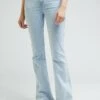 Lee Breese - Jean Flare - Morning Walk -Lee Boutique 34cbfccd058a4c6bb24b551d2f6401bb