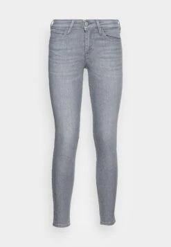 Lee Scarlett - Jeans Skinny - Grey Holly 10 Lee Scarlett - Jeans Skinny - Grey Holly -Lee Boutique 35120d01085445d485bf3bfbe6046916