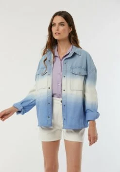 Lee Cooper Drite - Veste En Jean - Tie And Dye 13 Lee Cooper Drite - Veste En Jean - Tie And Dye -Lee Boutique 35340891fdb348aa909e1ecf4bbfc61b
