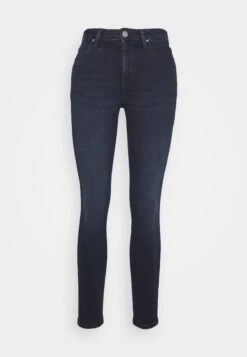 Lee Scarlett High - Jeans Skinny - Worn Ebony 17 Lee Scarlett High - Jeans Skinny - Worn Ebony -Lee Boutique 354d3a22264a47dd8fe5dd24780ecaac