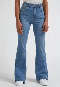 Lee Breese - Jean Bootcut - Flash Flood