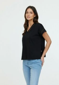 Lee Cooper Acana Mc - T-Shirt Imprimé - Black 9 Lee Cooper Acana Mc - T-Shirt Imprimé - Black -Lee Boutique 37ef9f9594c748469821c61a4b4d7101