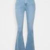 Lee Breese - Jean Bootcut - Mid Charly -Lee Boutique 38d4398bb69243ba812346a688b42b6f