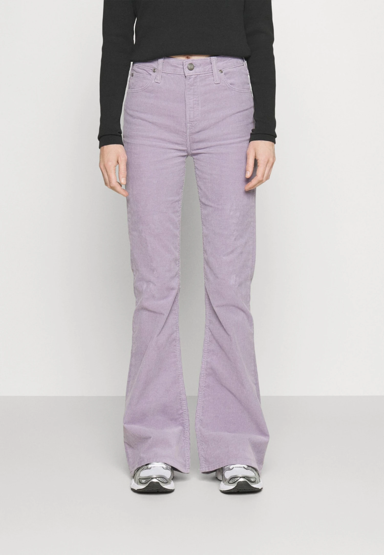 Lee Breese - Jean Flare - Jazzy Purple 5 Lee Breese - Jean Flare - Jazzy Purple – Image 3