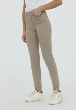 Lee Cooper Lc135 - Pantalon Classique - Taupe -Lee Boutique 3b9a270c939c4a1494e3d848c407e684