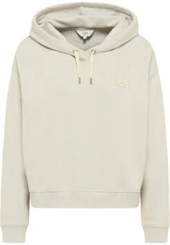Lee Essential - Sweat À Capuche - Foggy Gray -Lee Boutique 3c01c9fe825e42b09f7b50b34a64a05e