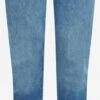 Lee Jeans Skinny Jean Malone Homme Bleu
