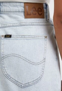 Lee Stella - Short En Jean - Bright Light Skies -Lee Boutique 3cbf7277a2bf4b66b64b14aa99a1d341