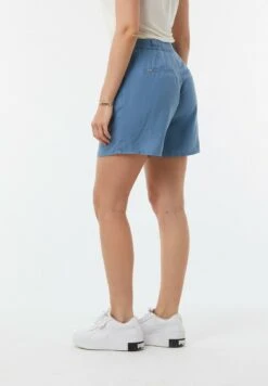 Lee Cooper Short - Grey Blue -Lee Boutique 3d4b0a67ccf9494ea3250ad8cfb26d22