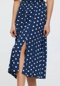 Lee Cooper Polina - Jupe Trapèze - Navy -Lee Boutique 3d7d81293aaa48439c666c4af6c836b2