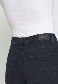 Lee Scarlett High - Jeans Skinny - Worn Ebony 16 Lee Scarlett High - Jeans Skinny - Worn Ebony -Lee Boutique 3ebf050857124fc99be8314cd0231200