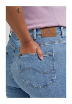 Lee Jean Bootcut - Flash Flood -Lee Boutique 3fc3e349801d4691817c179357a08072