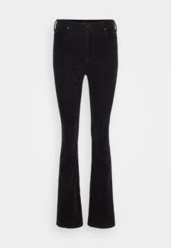 Lee Breese - Jean Bootcut - Black -Lee Boutique 400fc1110b1e42039a9836ab4168ded9