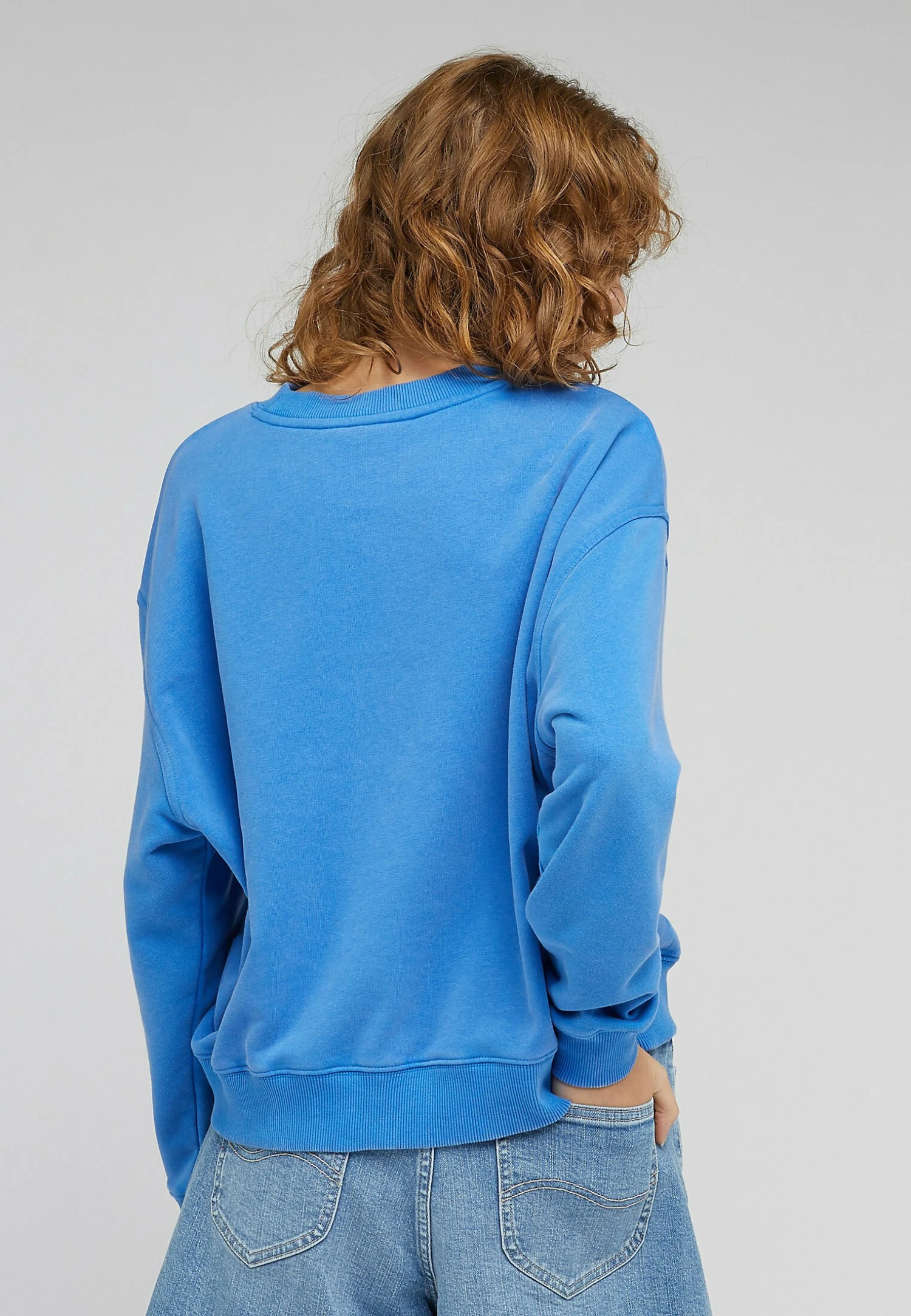 Lee Acid - Sweatshirt - Ferris 4 Lee Acid - Sweatshirt - Ferris – Image 2