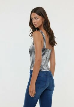 Lee Cooper Mapia Sm - Blouse - Navy -Lee Boutique 4208192a7ec44dbe877bb45c508ce5f9