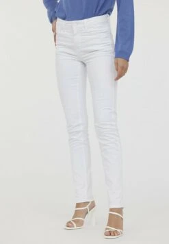Lee Cooper Jana - Jean Slim - Blanc 14 Lee Cooper Jana - Jean Slim - Blanc -Lee Boutique 4250844ea7ce418f8601e66bfcf60a5e