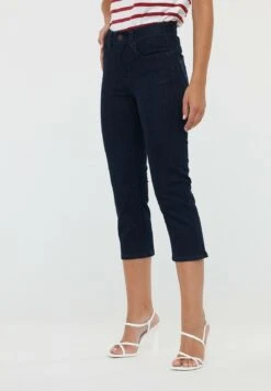 Lee Cooper Jalina - Jean Slim - Rinsed -Lee Boutique 4302d40d126443b9998e896174a76731