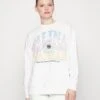 Lee Seasonal - Sweatshirt - Bright White -Lee Boutique 442bbb401809459a8ae3de64ae57fae6