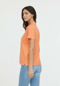 Lee Cooper Baelle - Polo - Peach 8 Lee Cooper Baelle - Polo - Peach -Lee Boutique 44d051589d8c44f0a09c15d698ddb09d