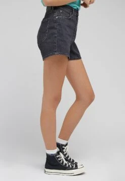 Lee Carol - Short En Jean - Evening Dark 10 Lee Carol - Short En Jean - Evening Dark -Lee Boutique 4528b19236b0493ca14a0b537ae43fc6
